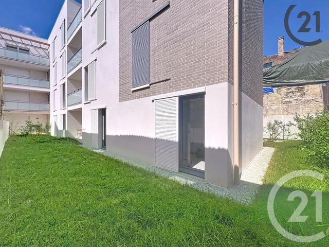 Appartement F4 à louer - 4 pièces - 83.6 m2 - MELUN - 77 - ILE-DE-FRANCE - Century 21 Cerim