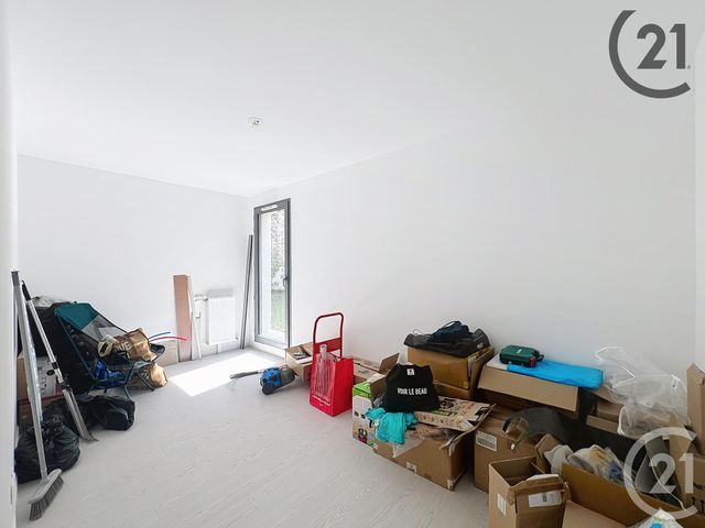 Appartement F4 à louer - 4 pièces - 83.6 m2 - MELUN - 77 - ILE-DE-FRANCE - Century 21 Cerim