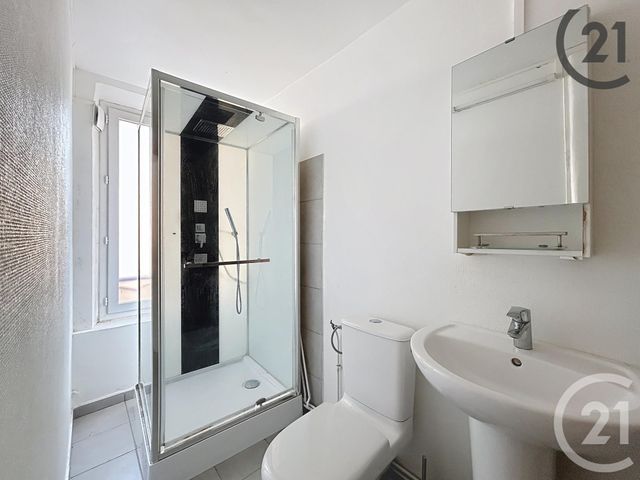 Appartement F1 à louer - 1 pièce - 23.24 m2 - MELUN - 77 - ILE-DE-FRANCE - Century 21 Cerim