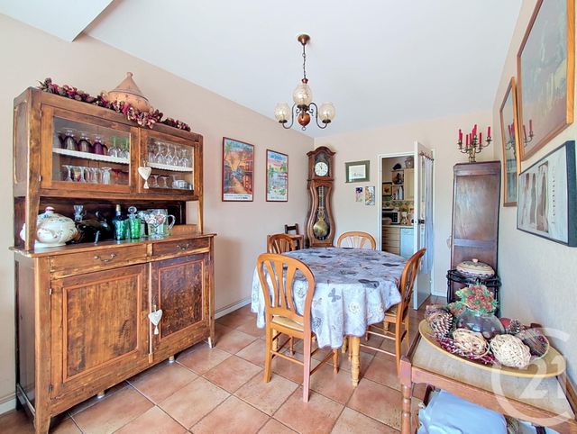Appartement F6 à vendre - 6 pièces - 133.35 m2 - MELUN - 77 - ILE-DE-FRANCE - Century 21 Cerim