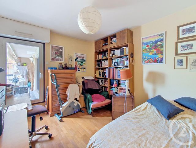 Appartement F6 à vendre - 6 pièces - 133.35 m2 - MELUN - 77 - ILE-DE-FRANCE - Century 21 Cerim