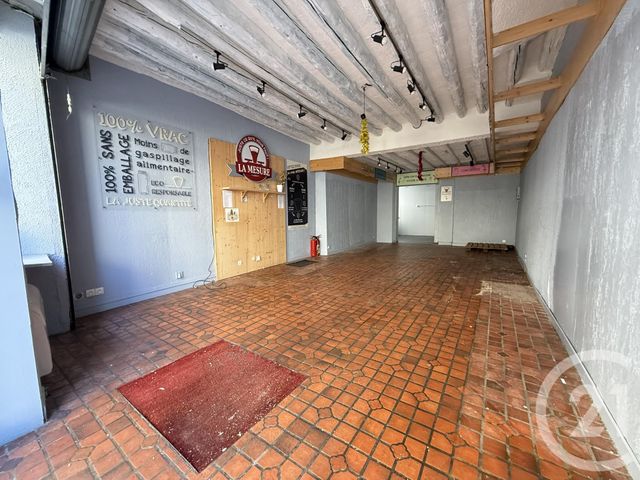 divers à vendre - 58.44 m2 - MELUN - 77 - ILE-DE-FRANCE - Century 21 Cerim