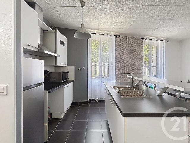 Appartement F2 à louer - 2 pièces - 43.11 m2 - MELUN - 77 - ILE-DE-FRANCE - Century 21 Cerim
