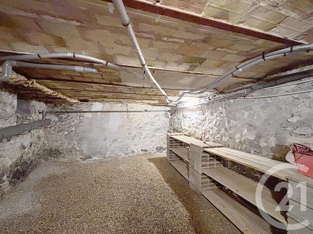 Appartement F2 à louer - 2 pièces - 43.11 m2 - MELUN - 77 - ILE-DE-FRANCE - Century 21 Cerim