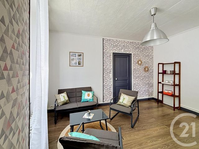 Appartement F2 à louer - 2 pièces - 43.11 m2 - MELUN - 77 - ILE-DE-FRANCE - Century 21 Cerim