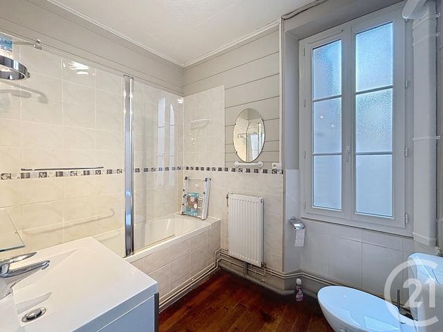 Appartement F2 à louer - 2 pièces - 43.11 m2 - MELUN - 77 - ILE-DE-FRANCE - Century 21 Cerim