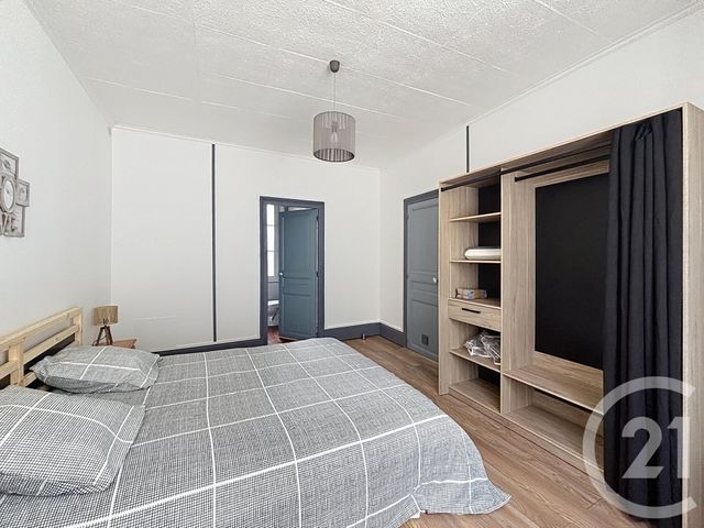 Appartement F2 à louer - 2 pièces - 43.11 m2 - MELUN - 77 - ILE-DE-FRANCE - Century 21 Cerim