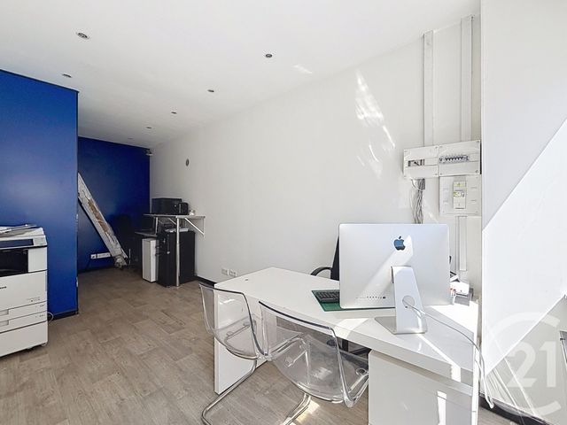 commerce à louer - 20.0 m2 - MELUN - 77 - ILE-DE-FRANCE - Century 21 Cerim