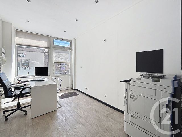 commerce à louer - 20.0 m2 - MELUN - 77 - ILE-DE-FRANCE - Century 21 Cerim