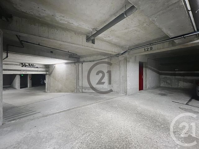 Parking à louer MELUN