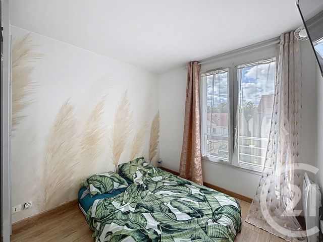 Appartement F4 à louer - 4 pièces - 73.45 m2 - LIEUSAINT - 77 - ILE-DE-FRANCE - Century 21 Cerim