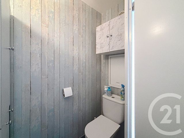 Appartement F4 à louer - 4 pièces - 73.45 m2 - LIEUSAINT - 77 - ILE-DE-FRANCE - Century 21 Cerim