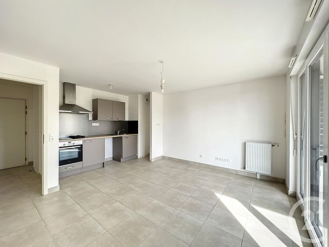appartement - MELUN - 77