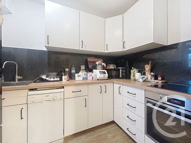 maison à vendre - 5 pièces - 110.0 m2 - MELUN - 77 - ILE-DE-FRANCE - Century 21 Cerim