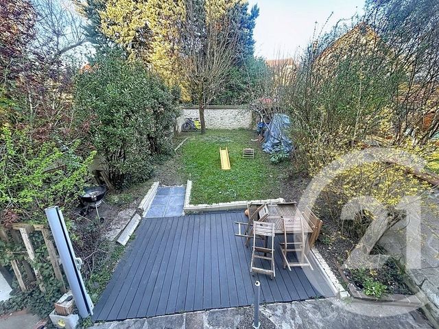 maison à vendre - 5 pièces - 110.0 m2 - MELUN - 77 - ILE-DE-FRANCE - Century 21 Cerim