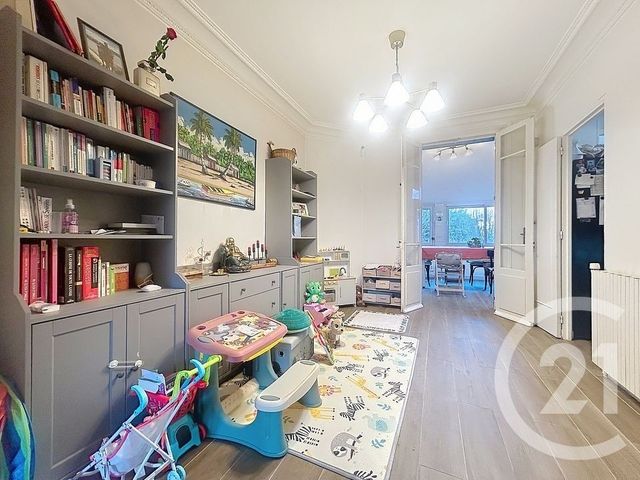 maison à vendre - 5 pièces - 110.0 m2 - MELUN - 77 - ILE-DE-FRANCE - Century 21 Cerim