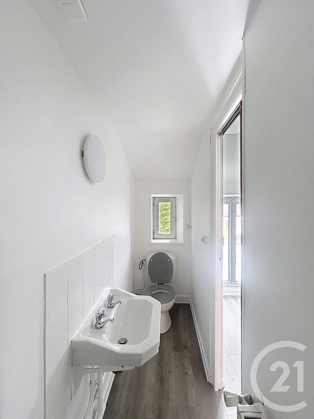 Appartement F1 à vendre - 1 pièce - 27.21 m2 - MELUN - 77 - ILE-DE-FRANCE - Century 21 Cerim