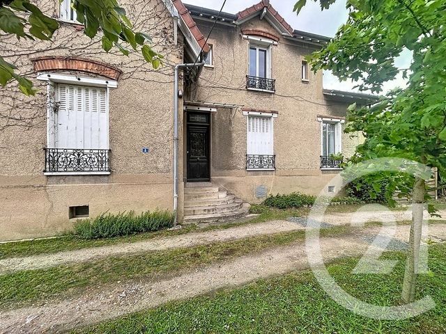 appartement - MELUN - 77