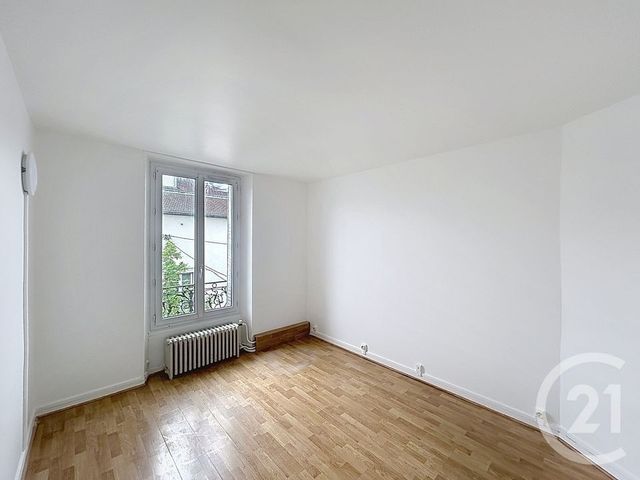 Appartement F1 à vendre - 1 pièce - 27.21 m2 - MELUN - 77 - ILE-DE-FRANCE - Century 21 Cerim