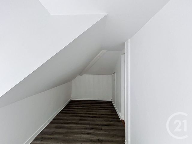 Appartement F1 à vendre - 1 pièce - 27.21 m2 - MELUN - 77 - ILE-DE-FRANCE - Century 21 Cerim