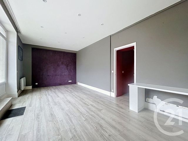 Appartement F3 à vendre - 3 pièces - 85.0 m2 - MELUN - 77 - ILE-DE-FRANCE - Century 21 Cerim