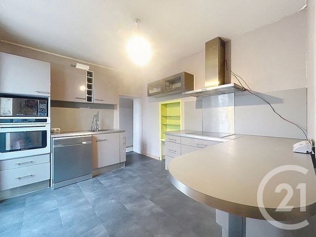 Appartement F3 à vendre - 3 pièces - 85.0 m2 - MELUN - 77 - ILE-DE-FRANCE - Century 21 Cerim