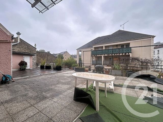 Appartement F3 à vendre - 3 pièces - 85.0 m2 - MELUN - 77 - ILE-DE-FRANCE - Century 21 Cerim