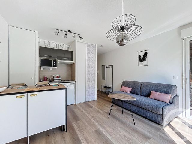 appartement - DAMMARIE LES LYS - 77