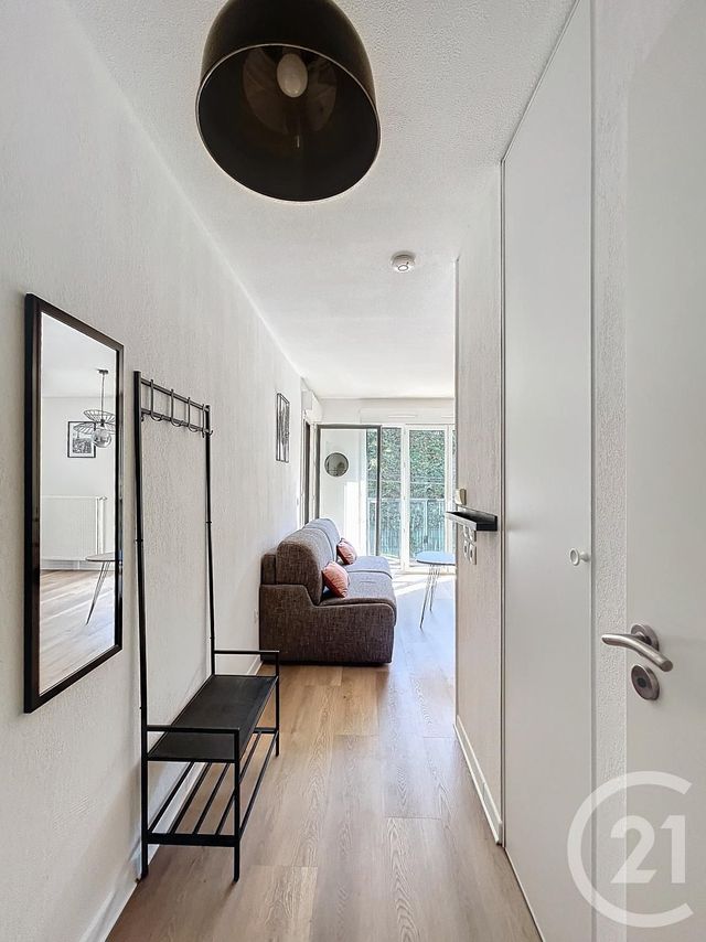 Appartement T1 à louer - 1 pièce - 25.94 m2 - DAMMARIE LES LYS - 77 - ILE-DE-FRANCE - Century 21 Cerim