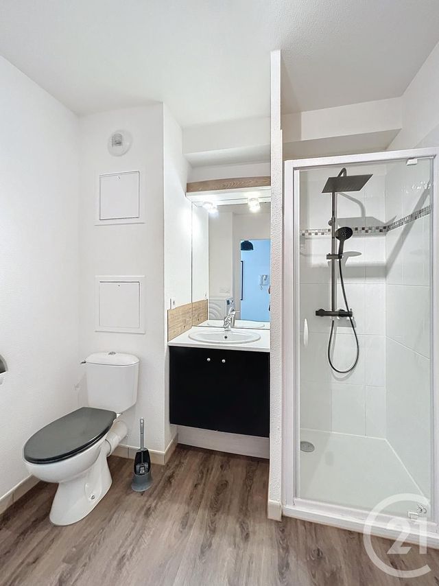 Appartement T1 à louer - 1 pièce - 25.94 m2 - DAMMARIE LES LYS - 77 - ILE-DE-FRANCE - Century 21 Cerim