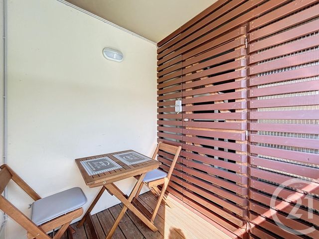 Appartement T1 à louer - 1 pièce - 25.94 m2 - DAMMARIE LES LYS - 77 - ILE-DE-FRANCE - Century 21 Cerim