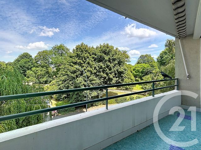 Appartement F2 à louer - 2 pièces - 43.0 m2 - LE MEE SUR SEINE - 77 - ILE-DE-FRANCE - Century 21 Cerim