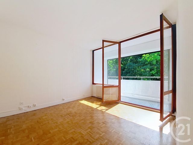 appartement - VAUX LE PENIL - 77