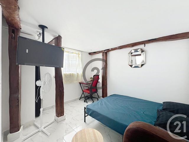 Appartement Chambre à louer - 1 pièce - 9.67 m2 - LE MEE SUR SEINE - 77 - ILE-DE-FRANCE - Century 21 Cerim