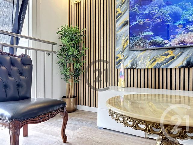 Appartement Chambre à louer - 1 pièce - 9.67 m2 - LE MEE SUR SEINE - 77 - ILE-DE-FRANCE - Century 21 Cerim