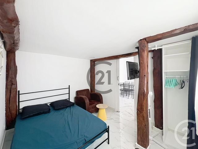 Appartement Chambre à louer - 1 pièce - 9.67 m2 - LE MEE SUR SEINE - 77 - ILE-DE-FRANCE - Century 21 Cerim