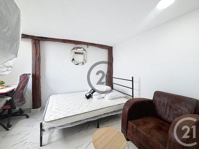 Appartement Chambre à louer - 1 pièce - 9.67 m2 - LE MEE SUR SEINE - 77 - ILE-DE-FRANCE - Century 21 Cerim