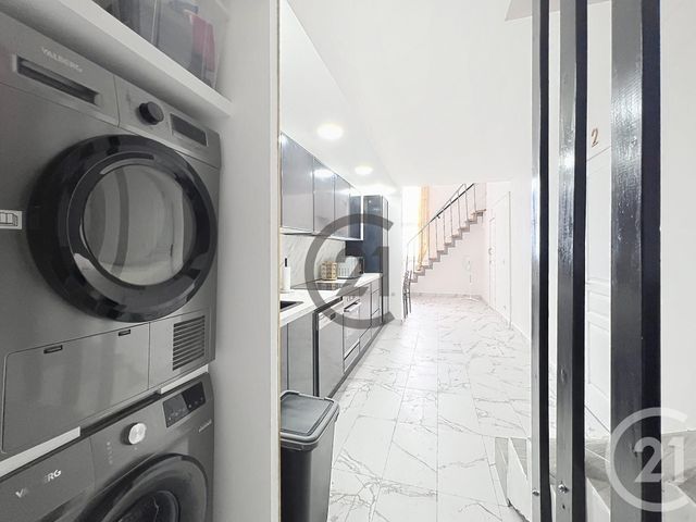 Appartement Chambre à louer - 1 pièce - 9.87 m2 - LE MEE SUR SEINE - 77 - ILE-DE-FRANCE - Century 21 Cerim
