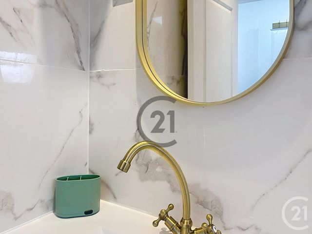 Appartement Chambre à louer - 1 pièce - 9.87 m2 - LE MEE SUR SEINE - 77 - ILE-DE-FRANCE - Century 21 Cerim