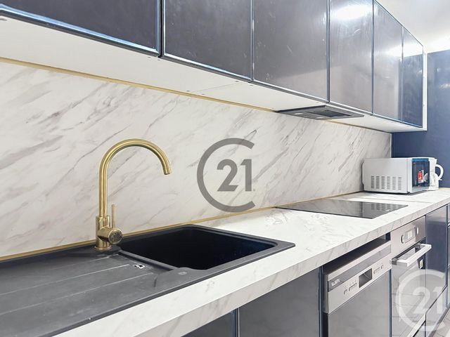 Appartement Chambre à louer - 1 pièce - 9.87 m2 - LE MEE SUR SEINE - 77 - ILE-DE-FRANCE - Century 21 Cerim