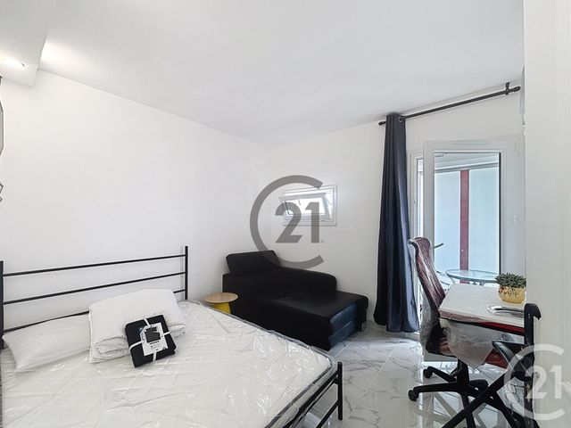 Appartement Chambre à louer - 1 pièce - 9.87 m2 - LE MEE SUR SEINE - 77 - ILE-DE-FRANCE - Century 21 Cerim