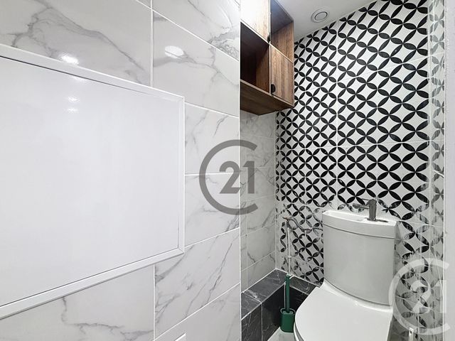 Appartement Chambre à louer - 1 pièce - 9.87 m2 - LE MEE SUR SEINE - 77 - ILE-DE-FRANCE - Century 21 Cerim