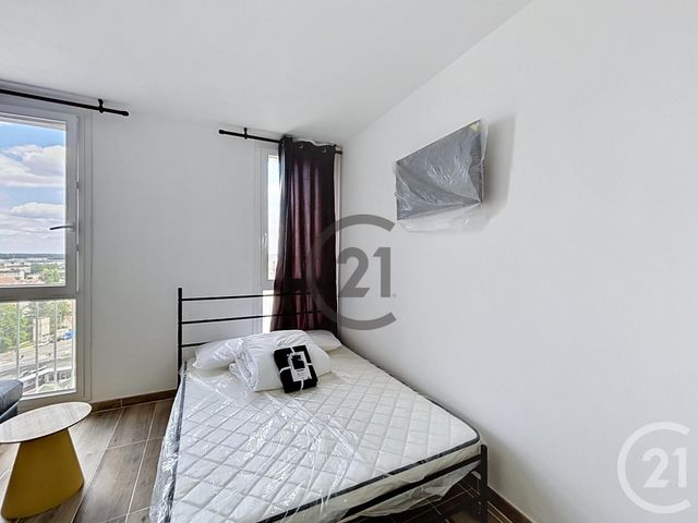 Appartement Chambre à louer - 1 pièce - 12.0 m2 - LE MEE SUR SEINE - 77 - ILE-DE-FRANCE - Century 21 Cerim