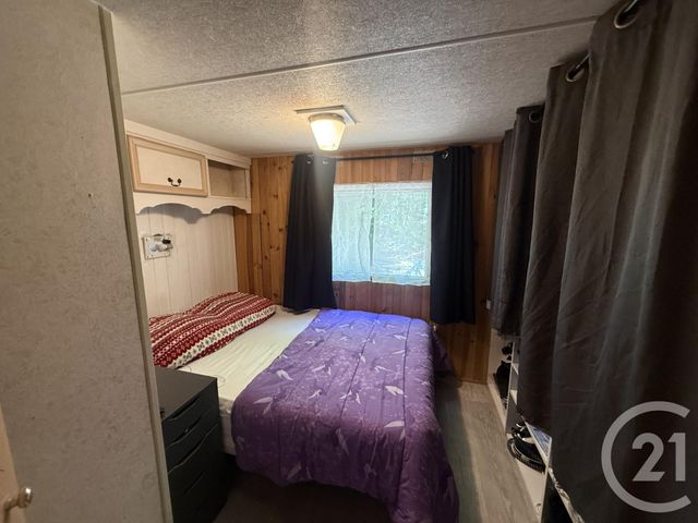 Appartement T2 à vendre - 3 pièces - 34.0 m2 - LIVRY SUR SEINE - 77 - ILE-DE-FRANCE - Century 21 Cerim