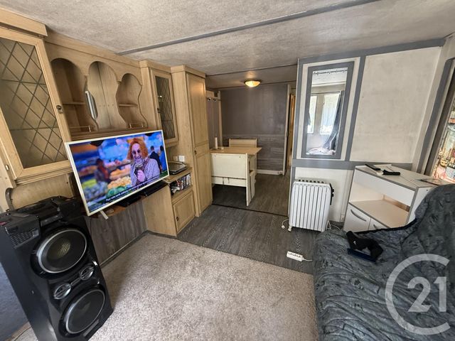 Appartement T2 à vendre - 3 pièces - 34.0 m2 - LIVRY SUR SEINE - 77 - ILE-DE-FRANCE - Century 21 Cerim