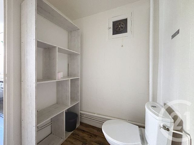 Appartement F1 bis à louer - 2 pièces - 34.49 m2 - MELUN - 77 - ILE-DE-FRANCE - Century 21 Cerim