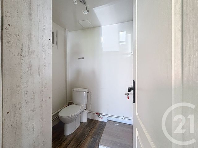 Appartement F1 bis à louer - 2 pièces - 34.49 m2 - MELUN - 77 - ILE-DE-FRANCE - Century 21 Cerim