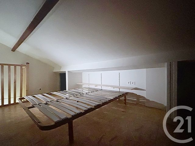 Appartement F1 bis à louer - 2 pièces - 34.49 m2 - MELUN - 77 - ILE-DE-FRANCE - Century 21 Cerim