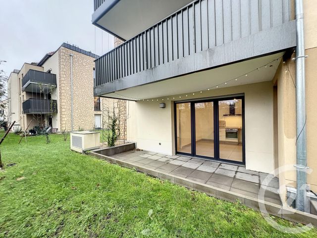 Appartement F3 à louer - 3 pièces - 61.35 m2 - DAMMARIE LES LYS - 77 - ILE-DE-FRANCE - Century 21 Cerim