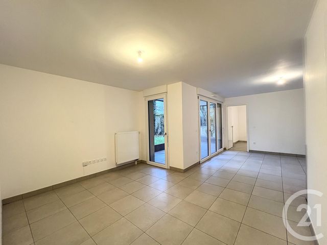 Appartement F3 à louer - 3 pièces - 61.35 m2 - DAMMARIE LES LYS - 77 - ILE-DE-FRANCE - Century 21 Cerim